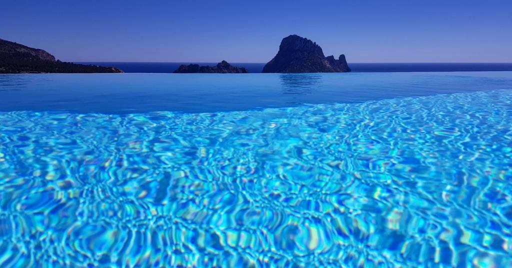 Townhouse in Cala Vadella, Sant Josep de sa Talaia, Balearic Islands 1 - 18107092