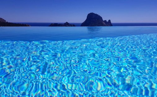 Casa a Cala Vadella, Sant Josep de sa Talaia, Isole Baleari 1