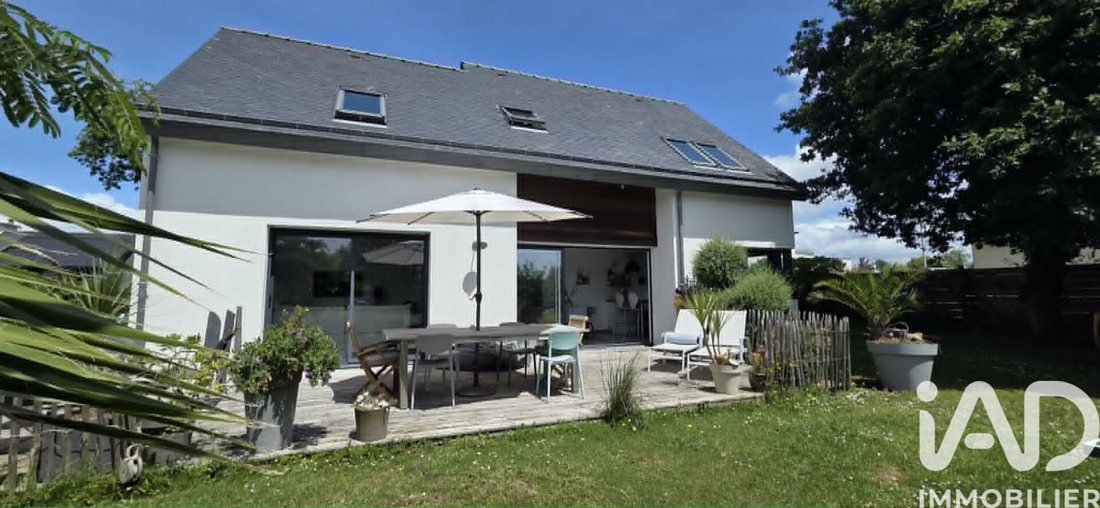 House in Trégunc, Brittany, France 2 - 18105968