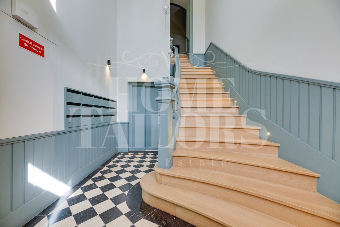Apartment in Santa Maria Maior, Lisbon, Portugal 4 - 18099449