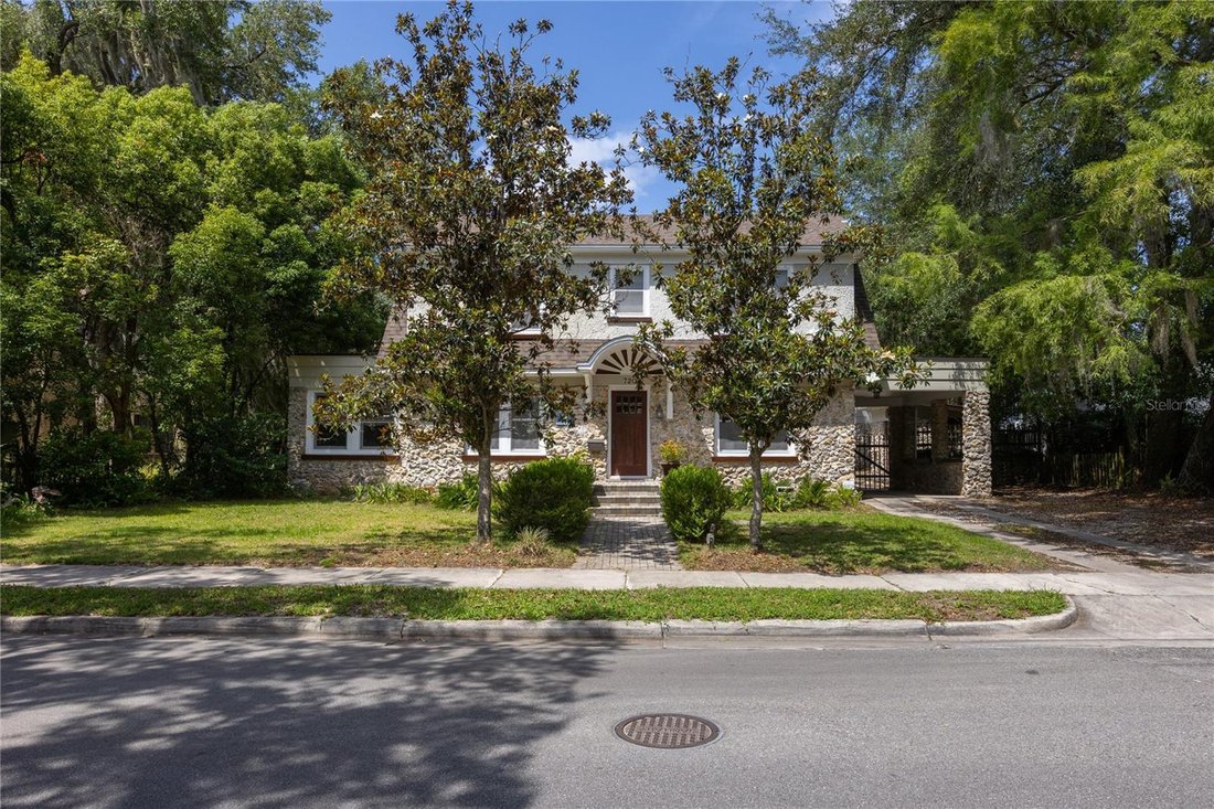House in Gainesville, Florida, United States 1 - 18102636