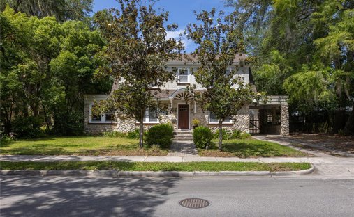 House in Gainesville, Florida, United States 1