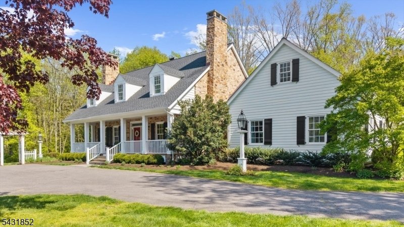 House in Lebanon, New Jersey, United States 2 - 18105191
