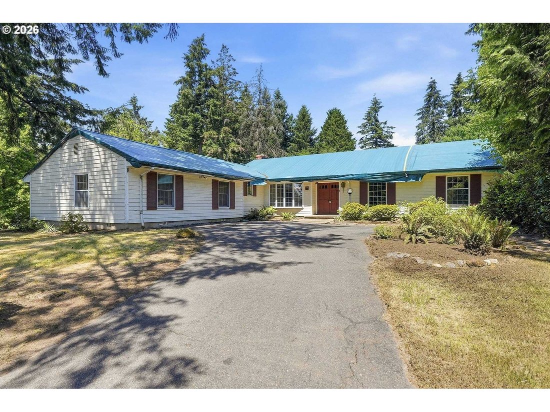 House in Tigard, Oregon, United States 1 - 18095167
