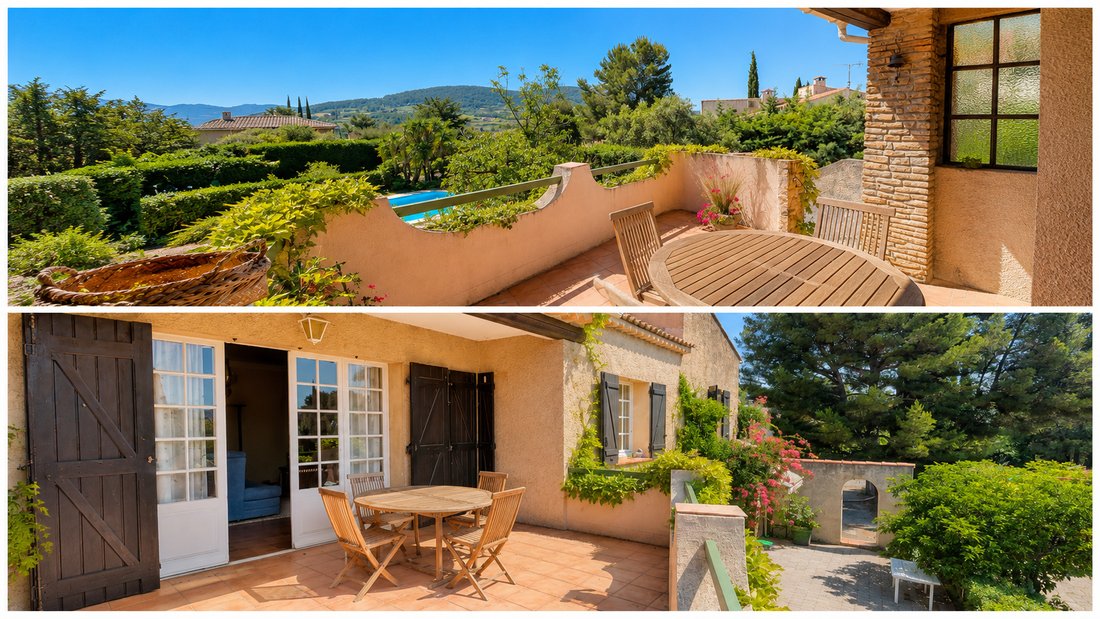 House in La Cadiere-d'Azur, Provence-Alpes-Côte d'Azur, France 4 - 18092746