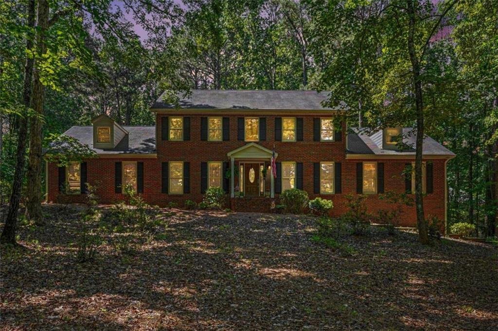 House in Fayetteville, Georgia, United States 3 - 18100866