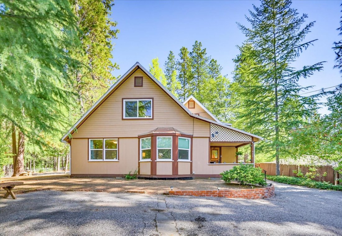 House in Nevada City, California, United States 2 - 18105692