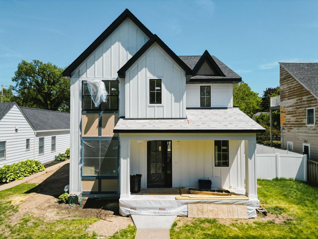 House in Minneapolis, Minnesota, United States 4 - 18095877