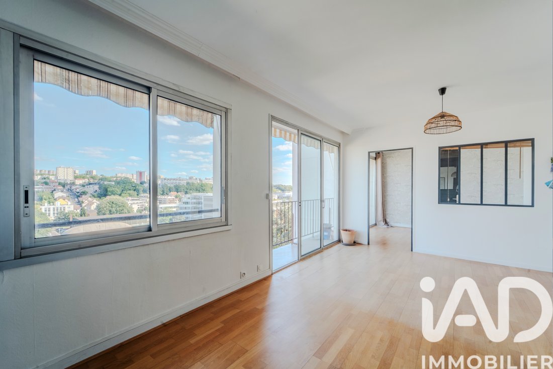 Apartment in Reine Blanche, Gentilly, France 1 - 18097165