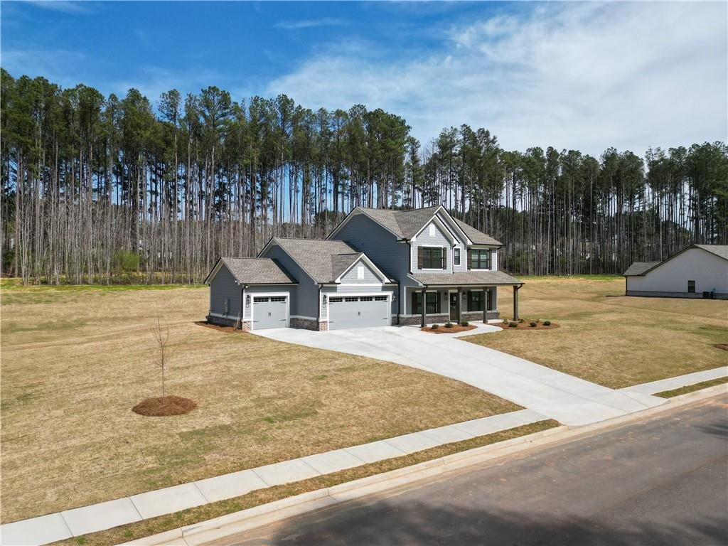 House in Social Circle, Georgia, United States 2 - 17196727
