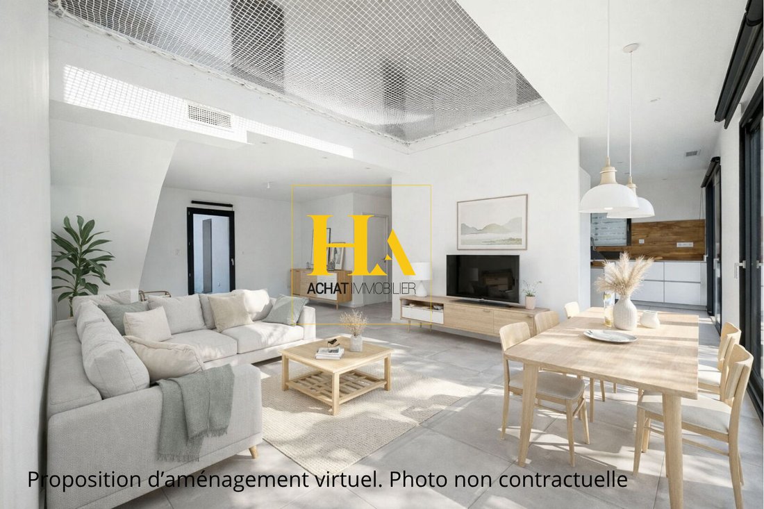Villa in Saint Caprais, L'Union, France 2 - 17650284