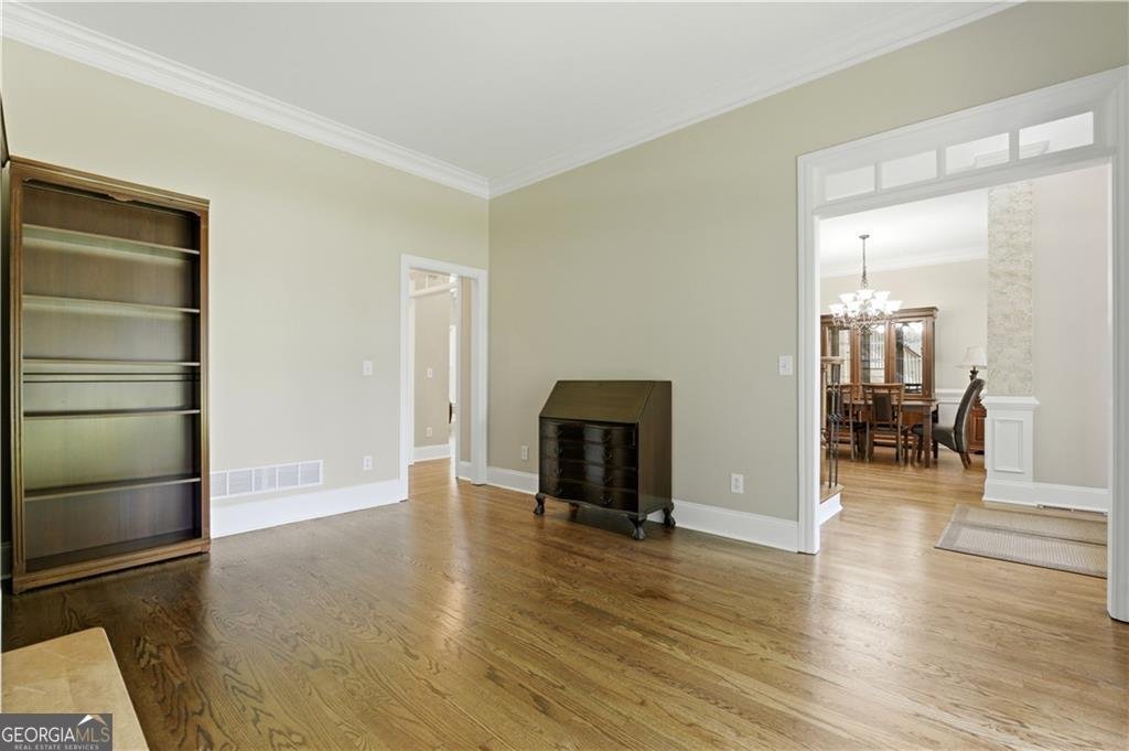 House in Kennesaw, Georgia, United States 5 - 18092201
