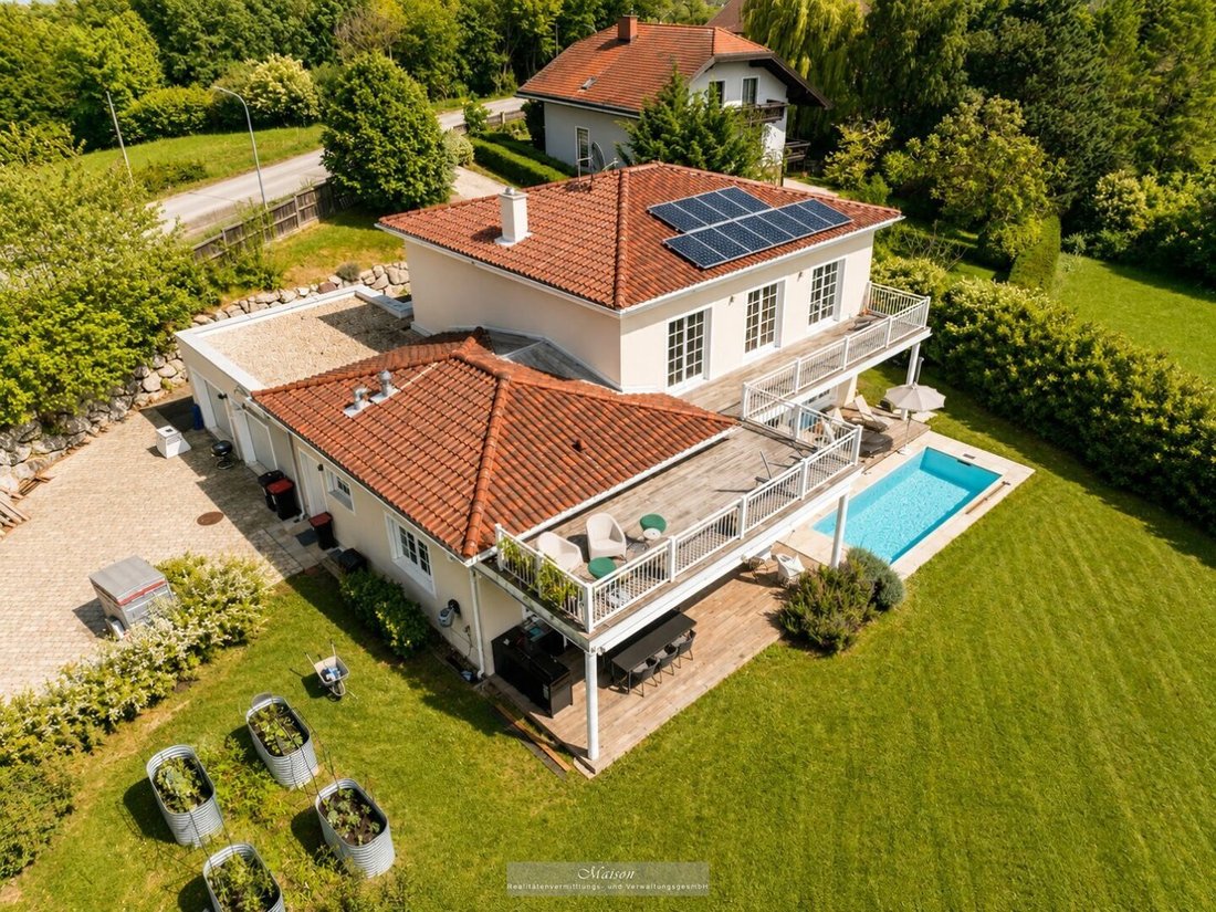 House in Sankt Andrä-Wördern, Lower Austria, Austria 1 - 18093946