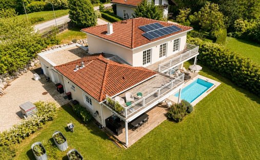 House in Sankt Andrä-Wördern, Lower Austria, Austria 1
