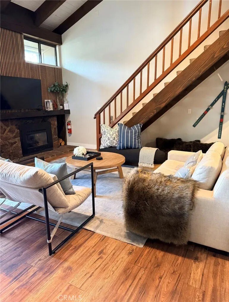 Townhouse in South Lake Tahoe, California, United States 1 - 18106281