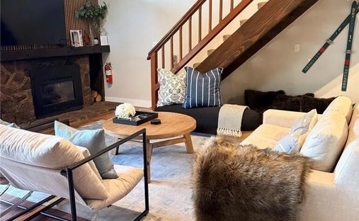 Townhouse in South Lake Tahoe, California, United States 1