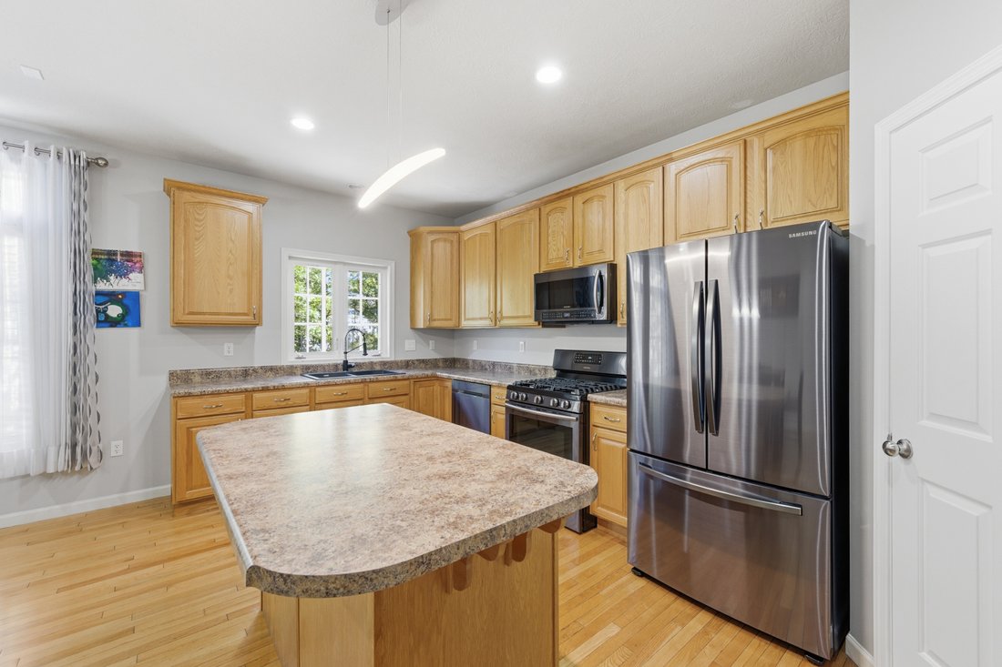 House in Pittsburgh, Pennsylvania, United States 5 - 18090737