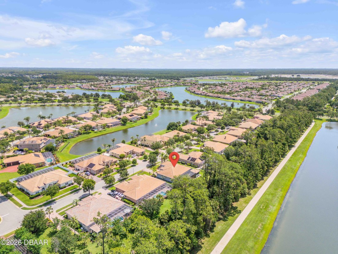 House in New Smyrna Beach, Florida, United States 3 - 18102420