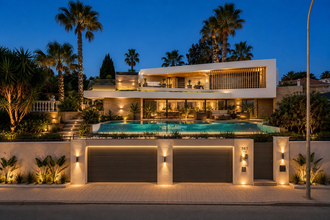 Villa in Ciudad Quesada, Rojales, Valencian Community 2 - 15769546
