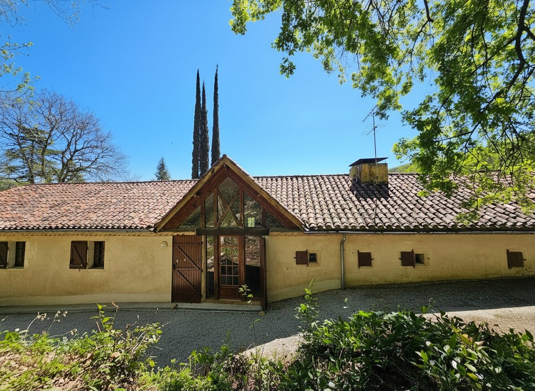 Villa in Pont-du-Casse, Nouvelle-Aquitaine, France 4 - 18105532