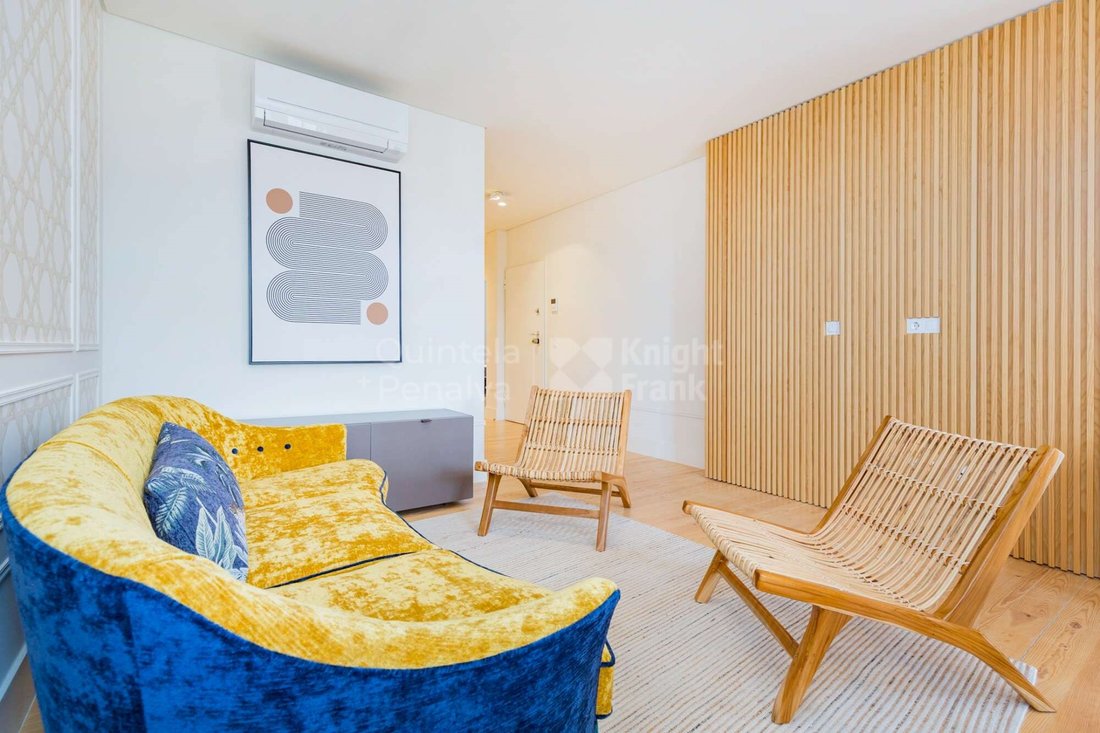 Apartment in Estrela, Lisbon, Portugal 5 - 15015672