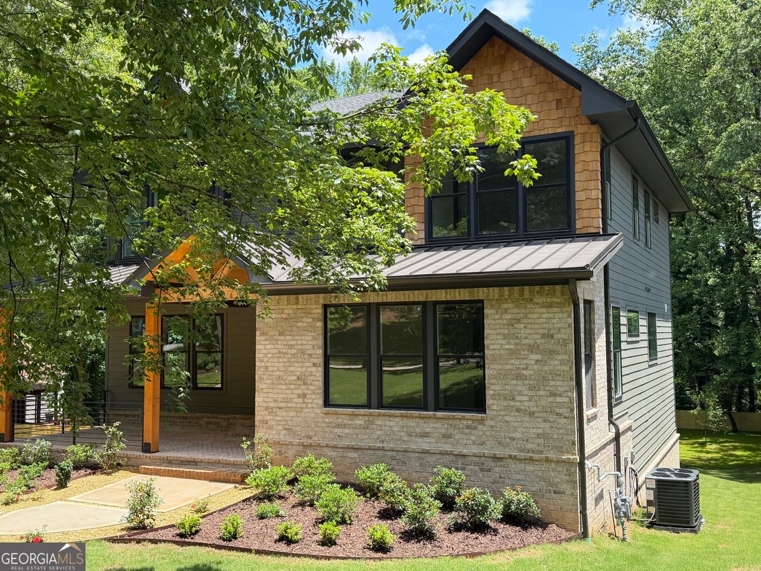 House in Decatur, Georgia, United States 2 - 18095620
