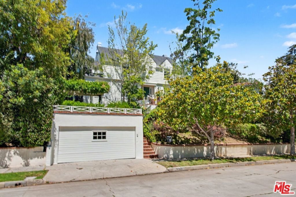 House in Los Angeles, California, United States 4 - 18091848