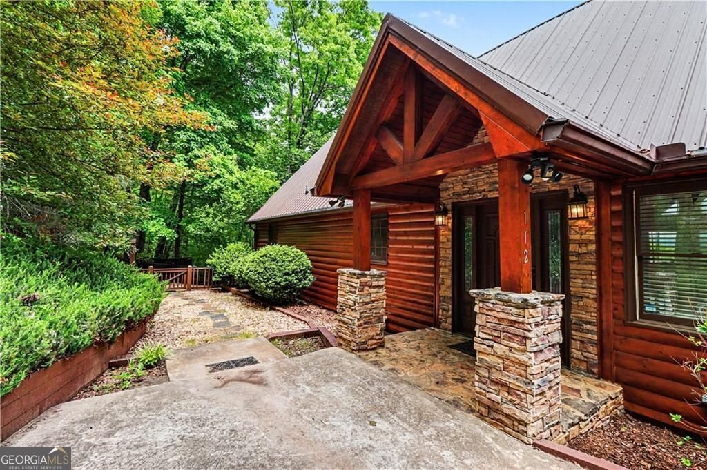 House in Blue Ridge, Georgia, United States 5 - 17890733