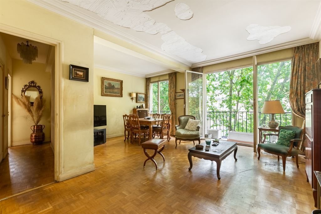 Apartment in La Plaine des Sablons, Neuilly-sur-Seine, France 2 - 18096113
