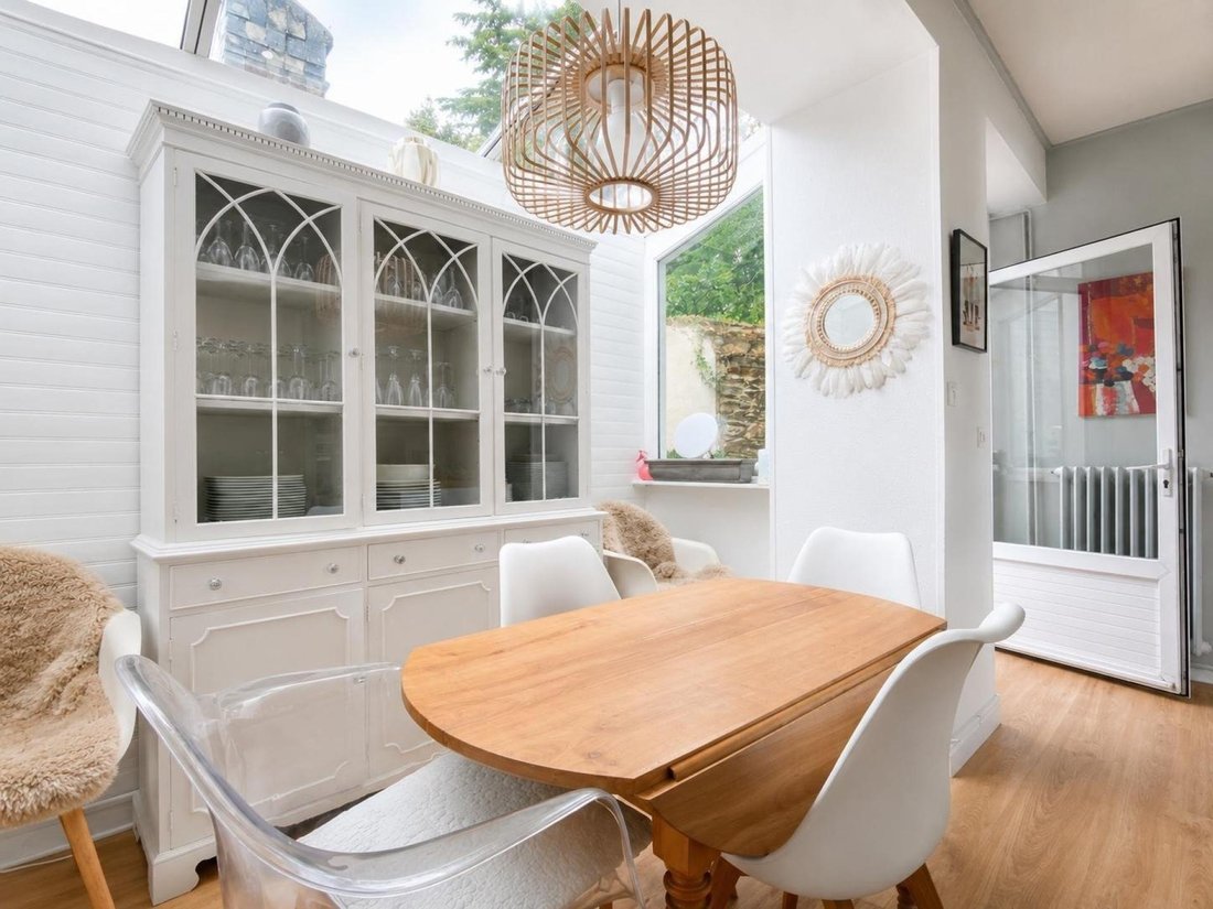 House in Nantes, Pays de la Loire, France 3 - 18100193
