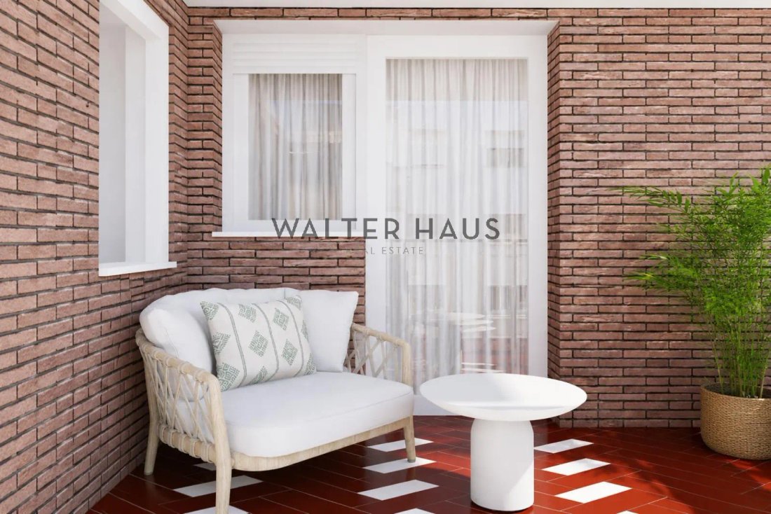 Apartment in Retiro, Madrid, Spain 1 - 18093920
