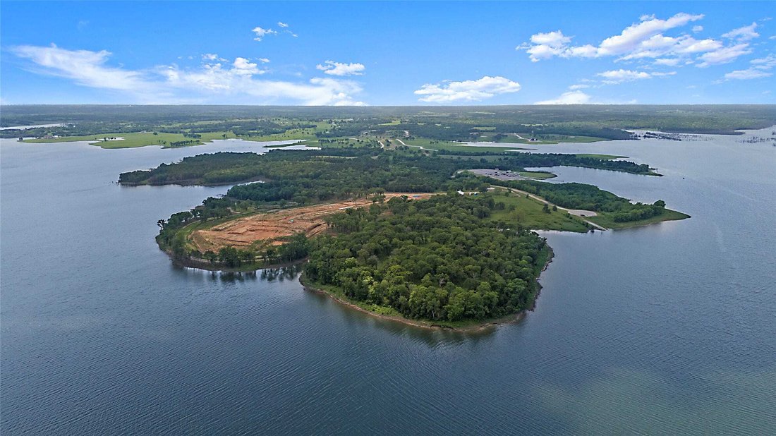 Land in Windom, Texas, United States 1 - 18097444