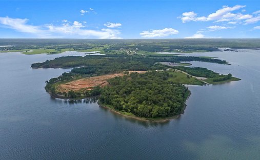 Land in Windom, Texas, United States 1