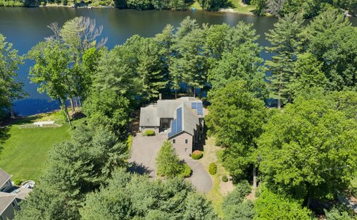 House in Trumbull, Connecticut, United States 1