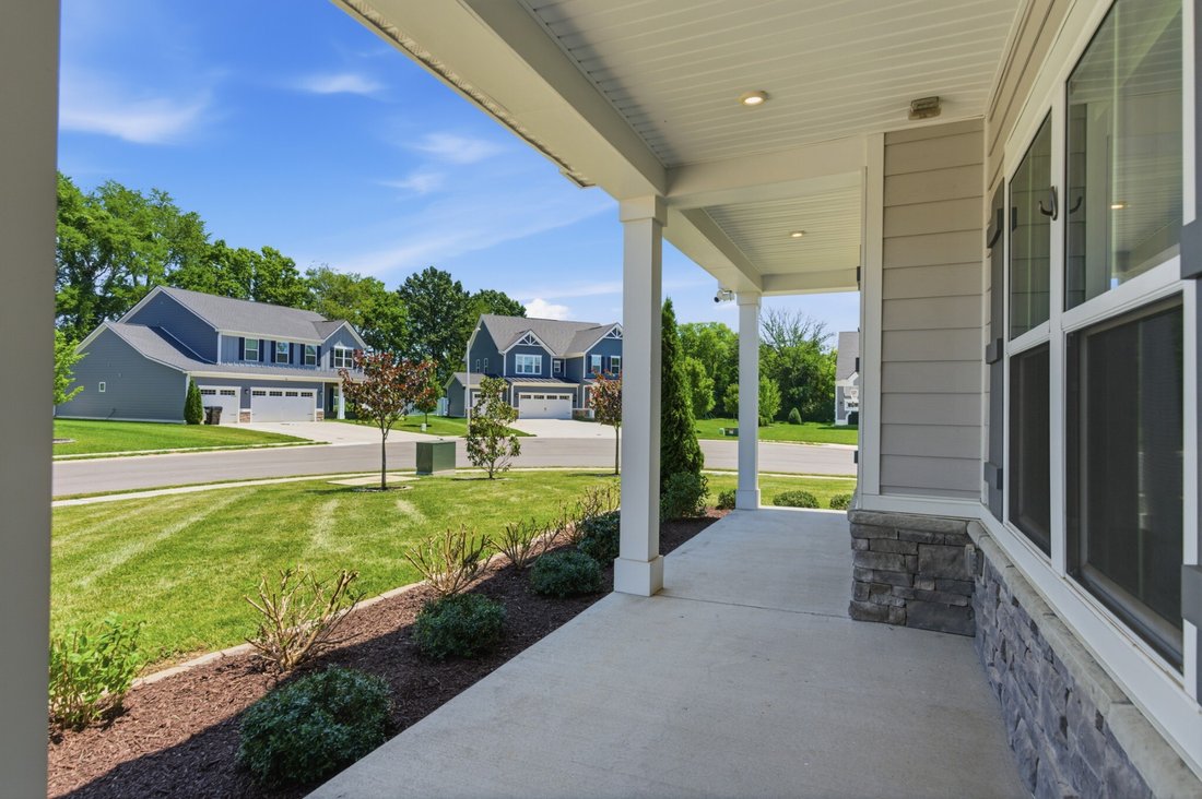 House in Murfreesboro, Tennessee, United States 2 - 18102661