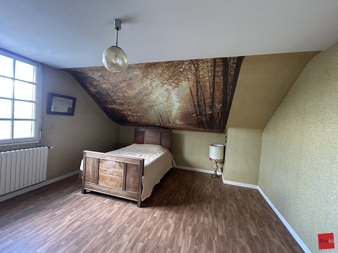 House in Pillerie-Bootz, Laval, Pays de la Loire 5 - 18104271