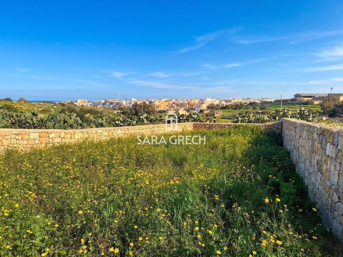 House in Salina, Malta 1 - 15996643
