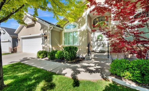 House in Holladay, Utah, United States 1