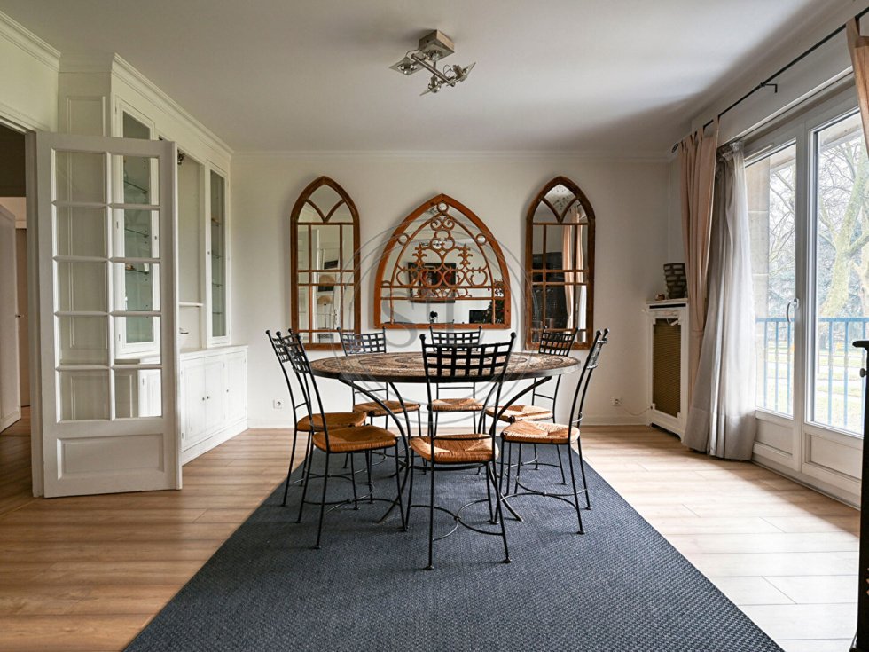 Apartment in Domaine National du Château, Versailles, France 2 - 18102963