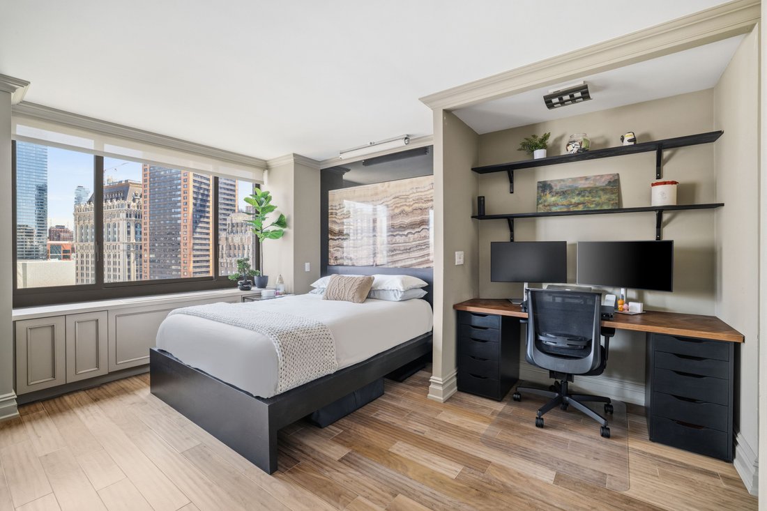Condo in New York, New York, United States 2 - 18090749