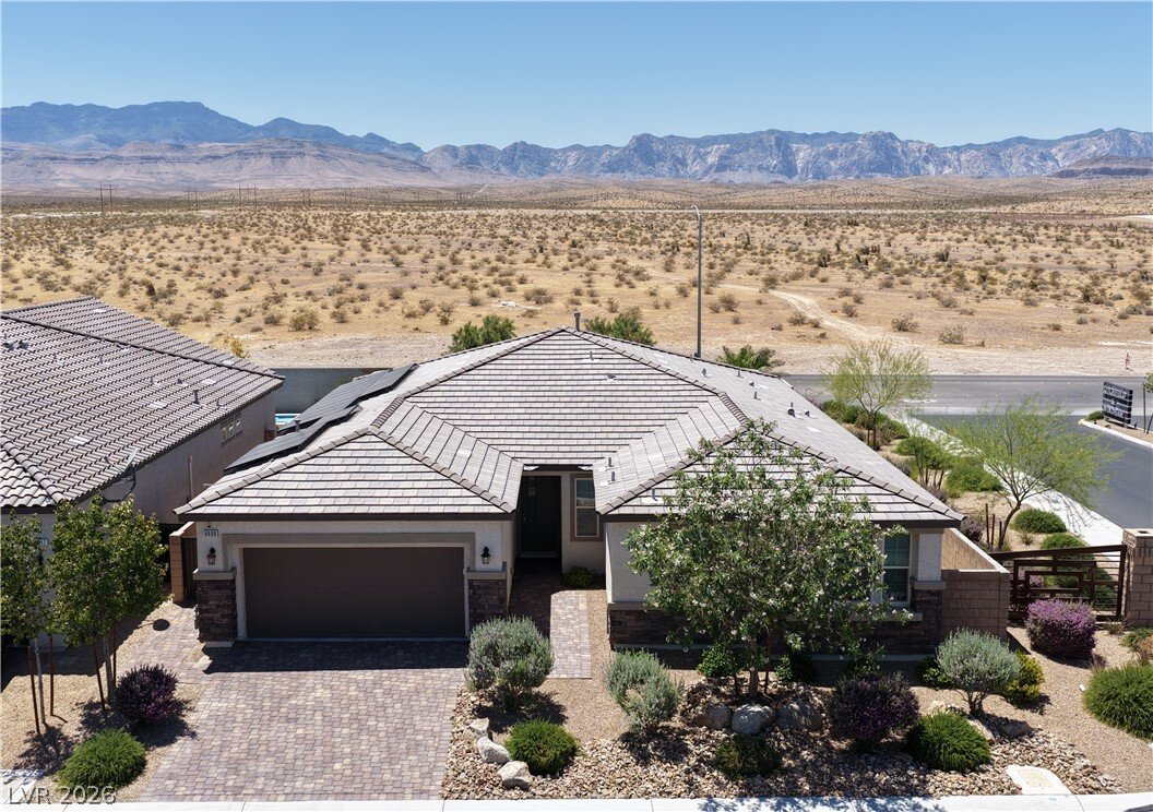 House in Las Vegas, Nevada, United States 3 - 18102373