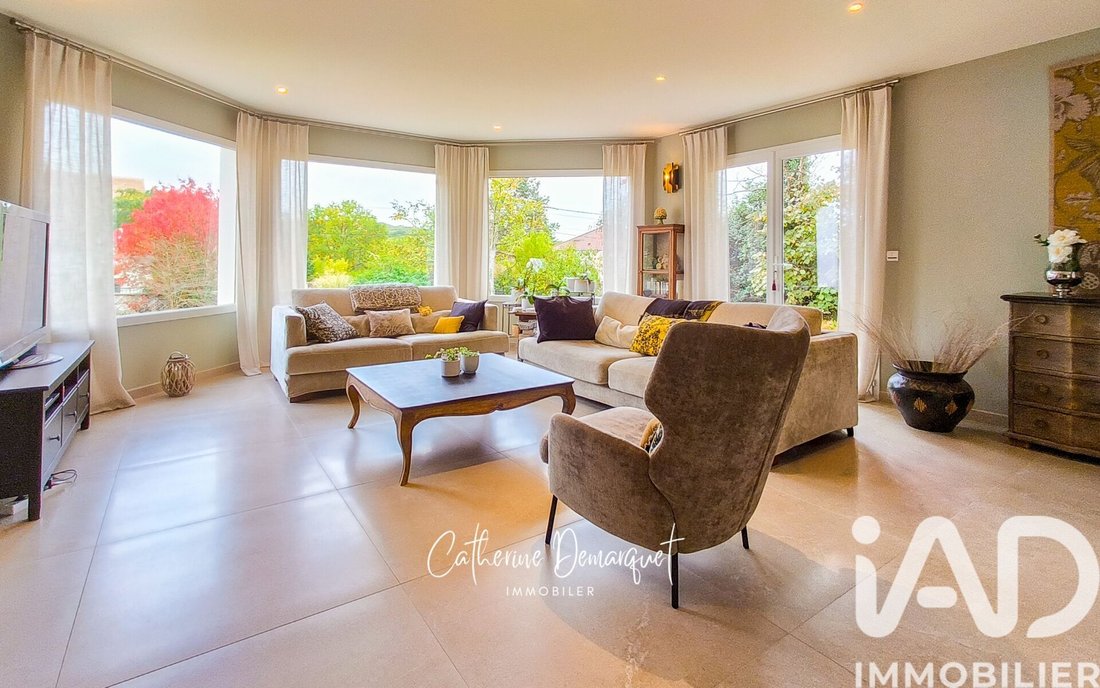 House in Vaux-sur-Seine, Ile-de-France, France 5 - 18105964