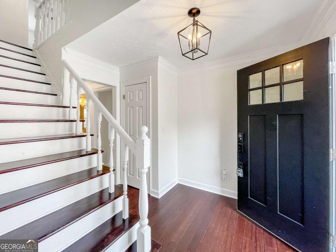 House in Atlanta, Georgia, United States 4 - 18092256