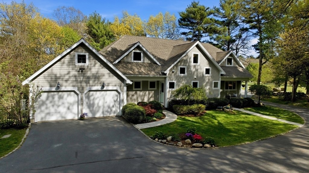 House in Rochester, Massachusetts, United States 3 - 17957833