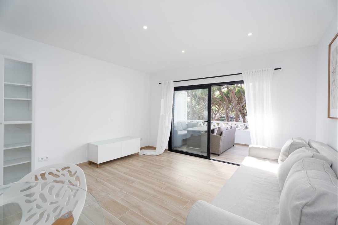 Apartment in Vale do Lobo, Almancil, Portugal 3 - 18094280