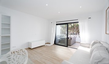 Appartamento a Vale do Lobo, Almancil, Portogallo 2