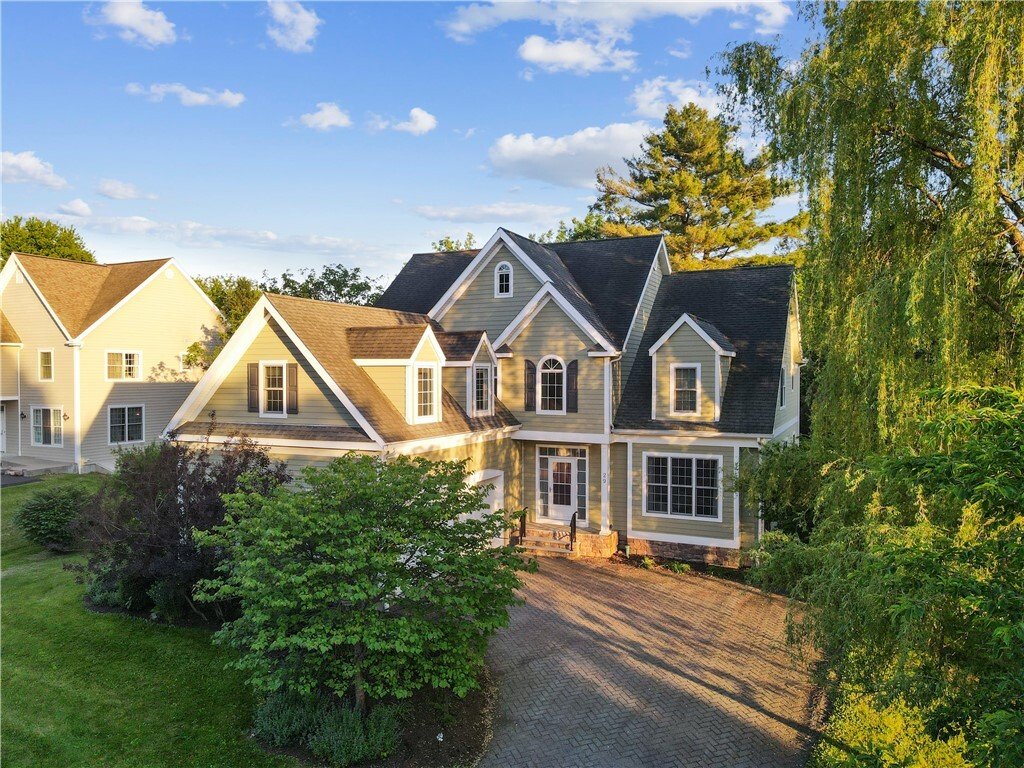 House in Ithaca, New York, United States 1 - 18092275