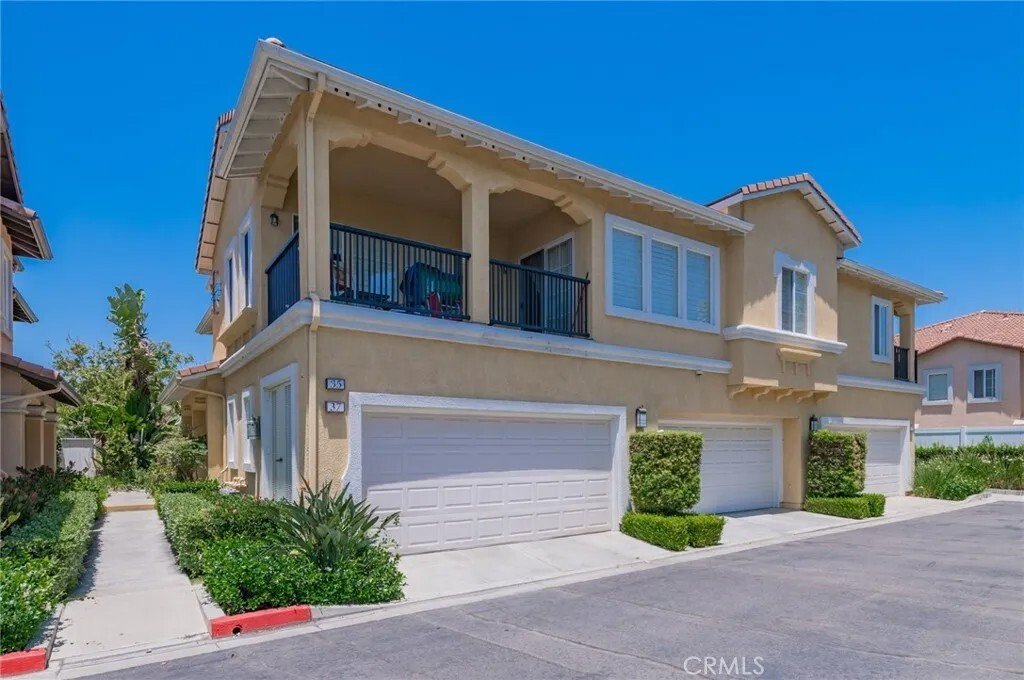 Condo in Irvine, California, United States 1 - 18101337