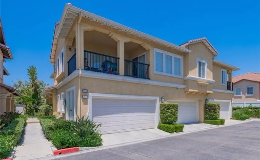 Condo in Irvine, California, United States 1