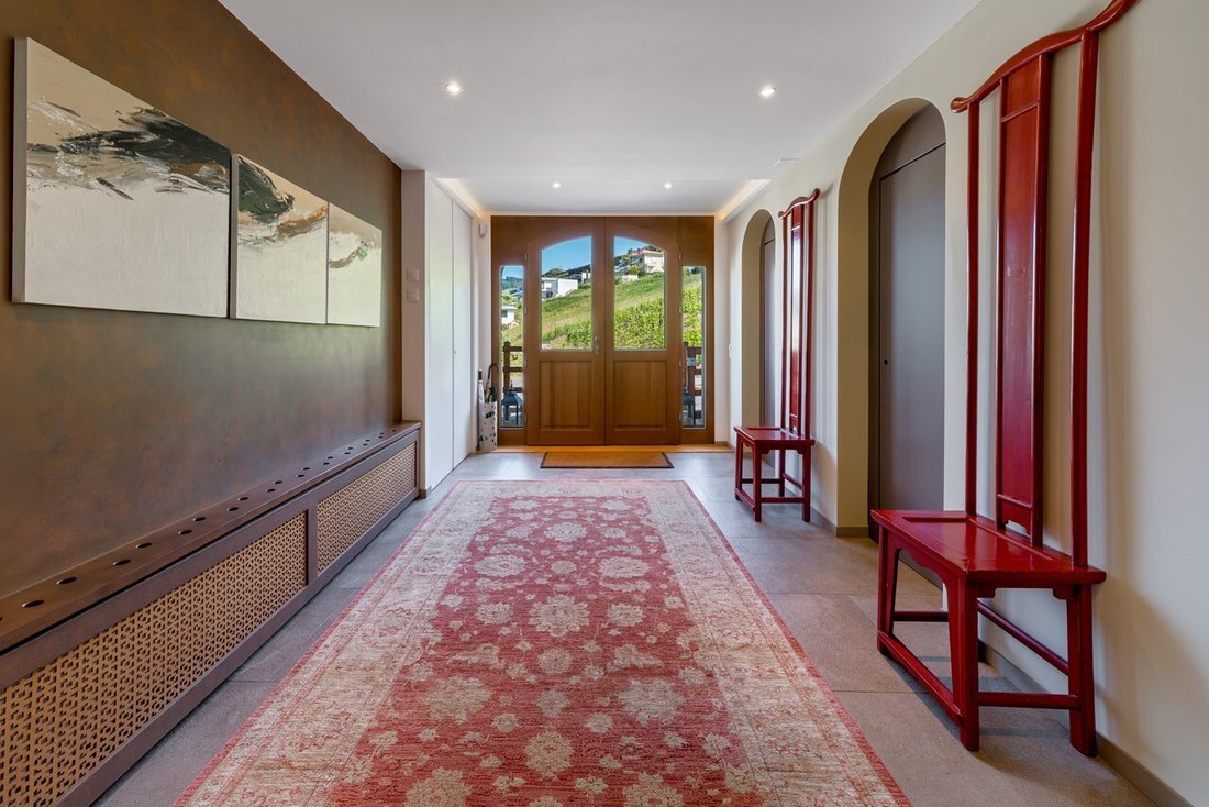 Villa in Lutry, Vaud, Switzerland 3 - 18091495
